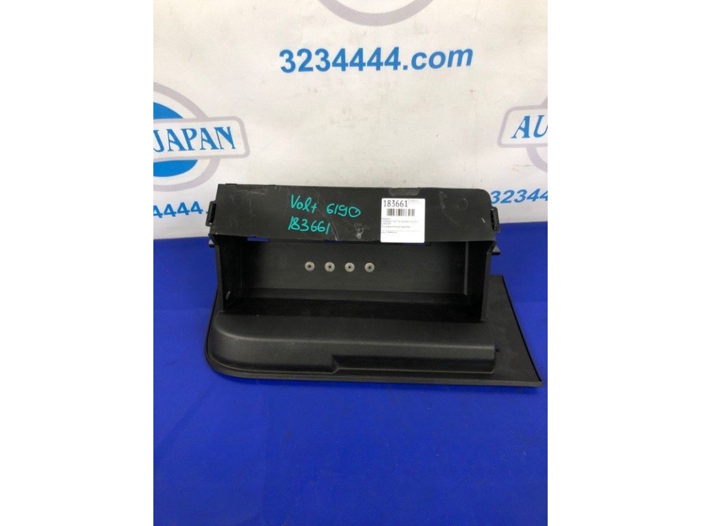 22830709 | Бардачок CHEVROLET VOLT 10-15 - Фото 3