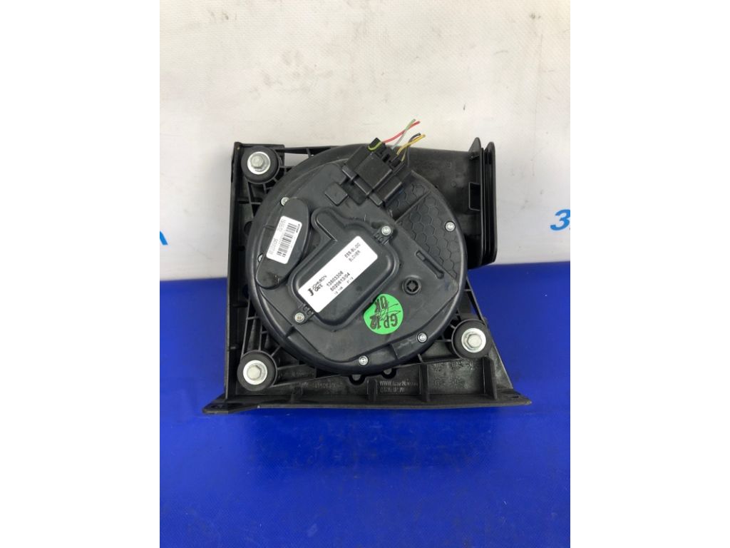 13503306 | Мотор охолодження батареї CHEVROLET VOLT 10-15