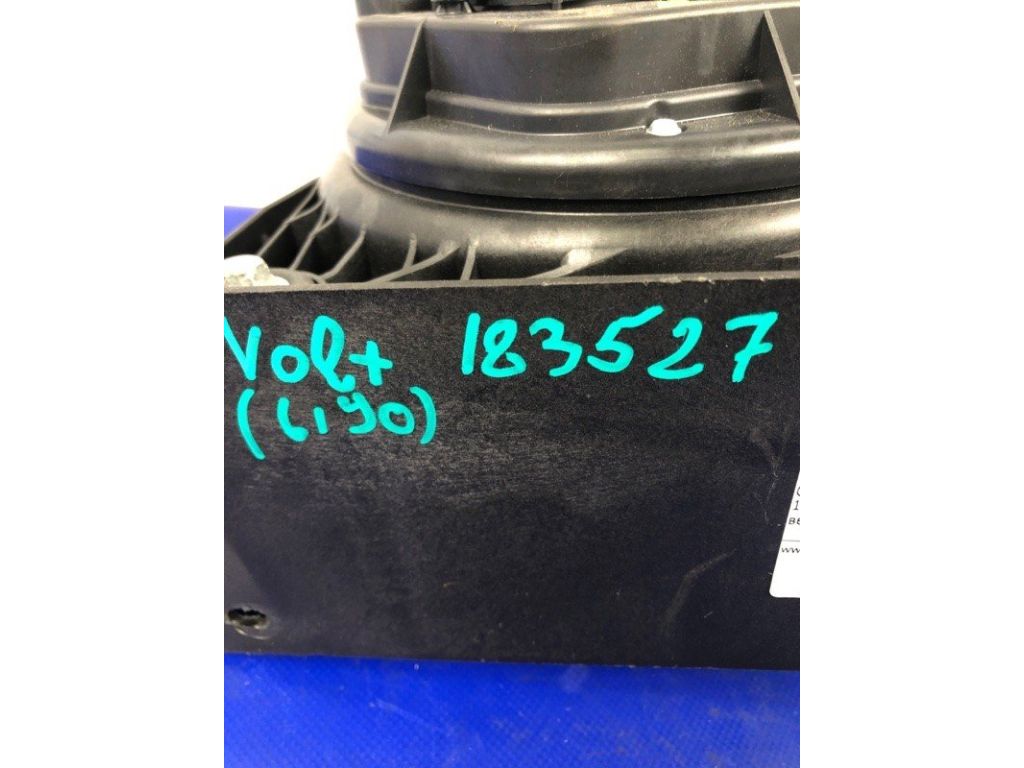 13503306 | Мотор охолодження батареї CHEVROLET VOLT 10-15 - Фото 2