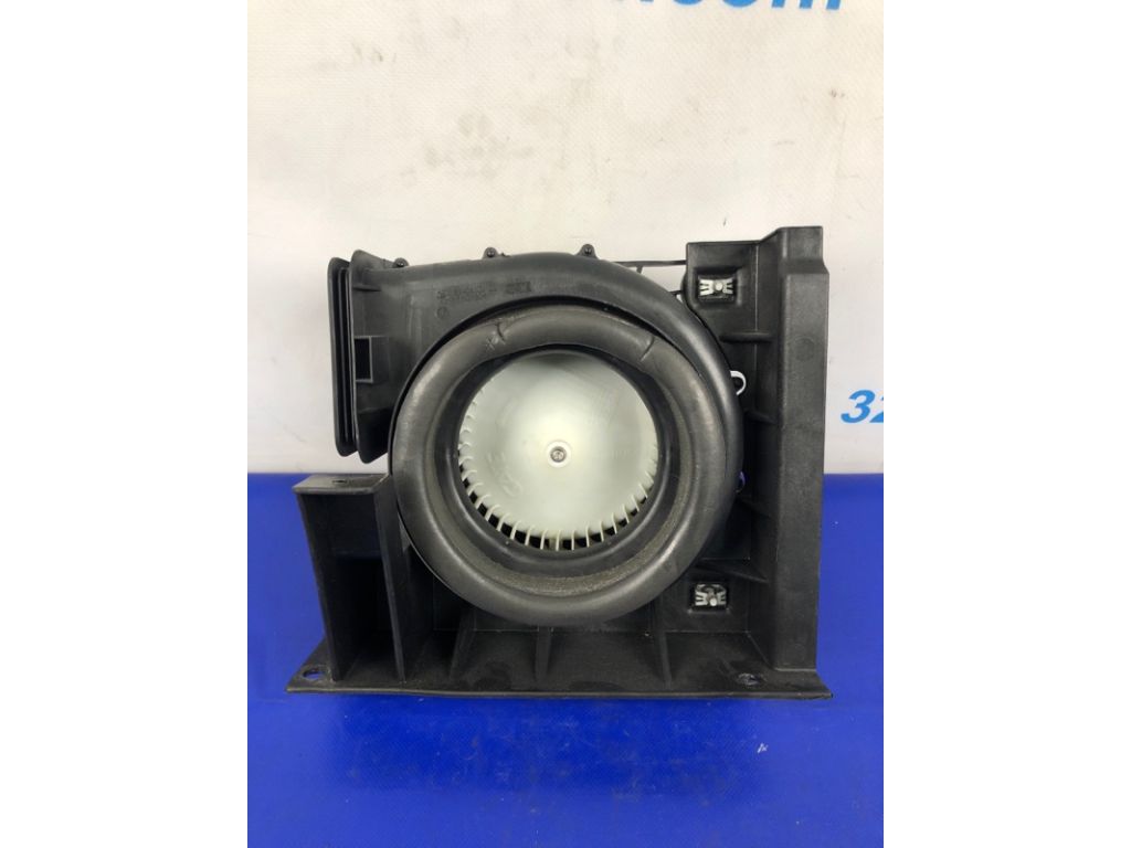 13503306 | Мотор охолодження батареї CHEVROLET VOLT 10-15 - Фото 4