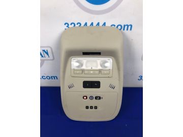 Плафон салону CHEVROLET VOLT 10-15