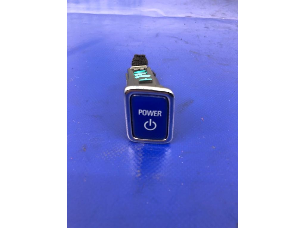 20795321 | Кнопка Start-Stop CHEVROLET VOLT 10-15