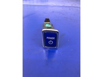 Кнопка Start-Stop CHEVROLET VOLT 10-15