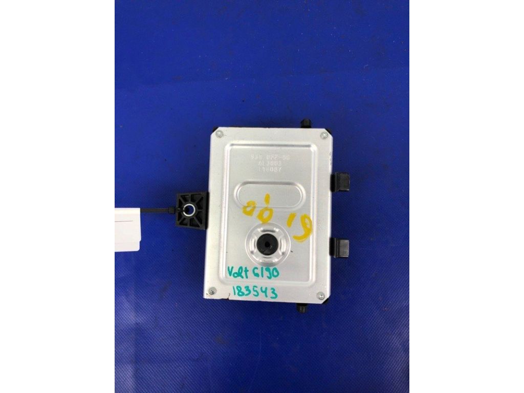 22874300 | Блок електронний CHEVROLET VOLT 10-15