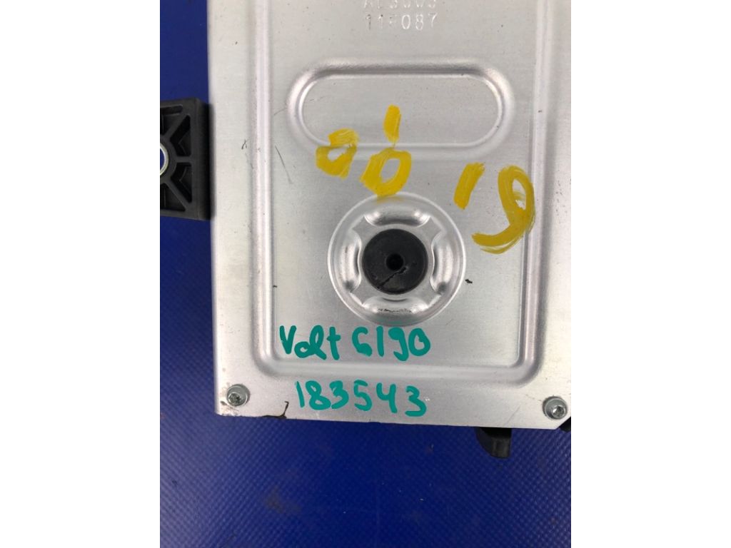 22874300 | Блок електронний CHEVROLET VOLT 10-15 - Фото 2