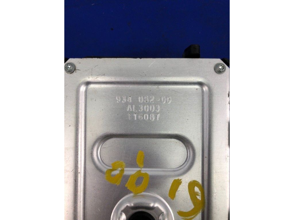 22874300 | Блок електронний CHEVROLET VOLT 10-15 - Фото 3