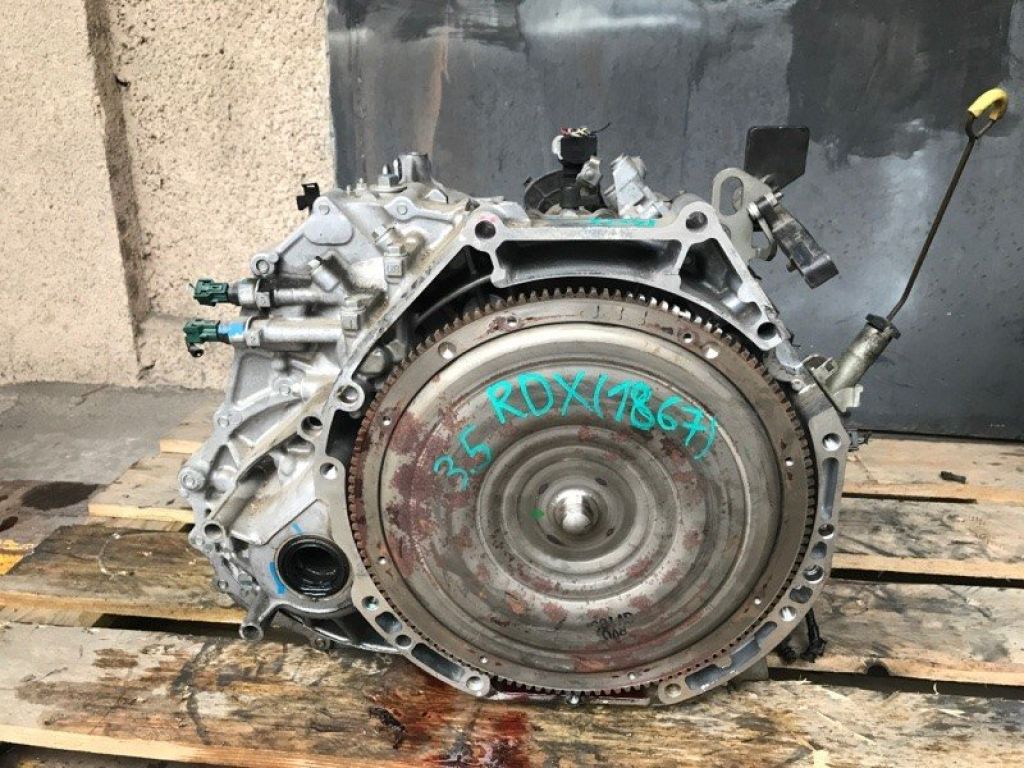 06202-R8C-000 | АКПП ACURA RDX 12-19