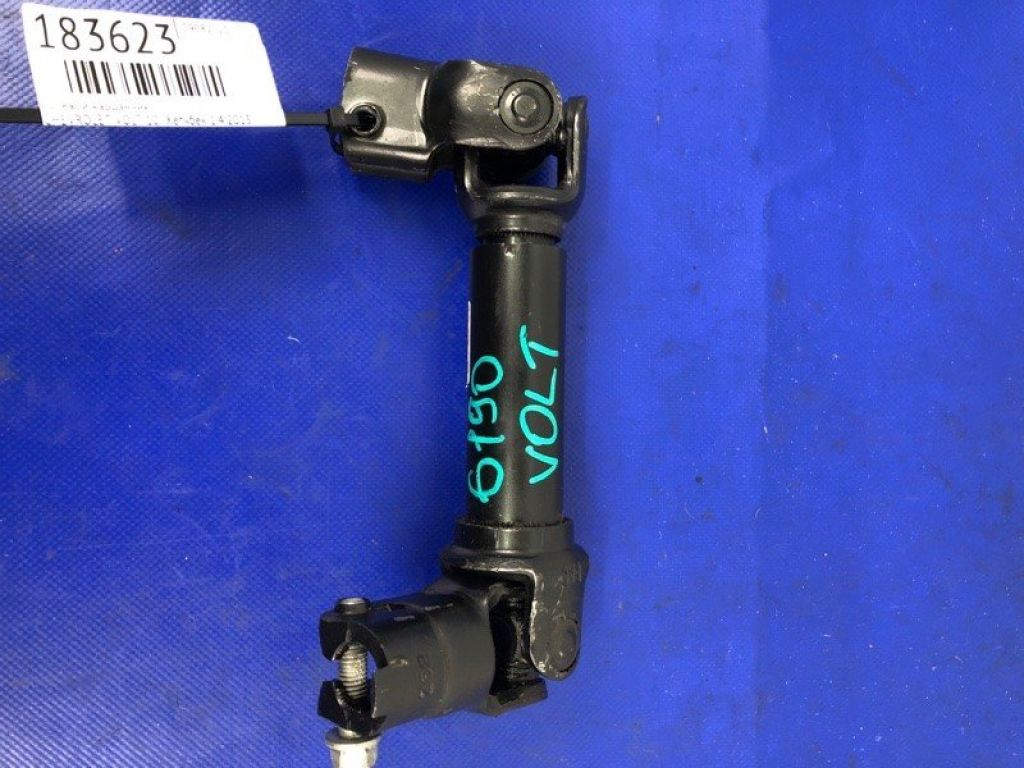 39087672 | Рулевой карданчик CHEVROLET VOLT 10-15