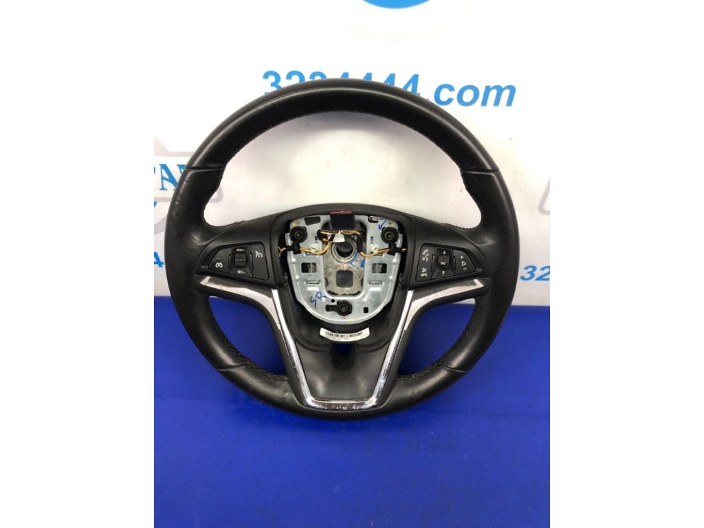 22909522 | Кермо CHEVROLET VOLT 10-15