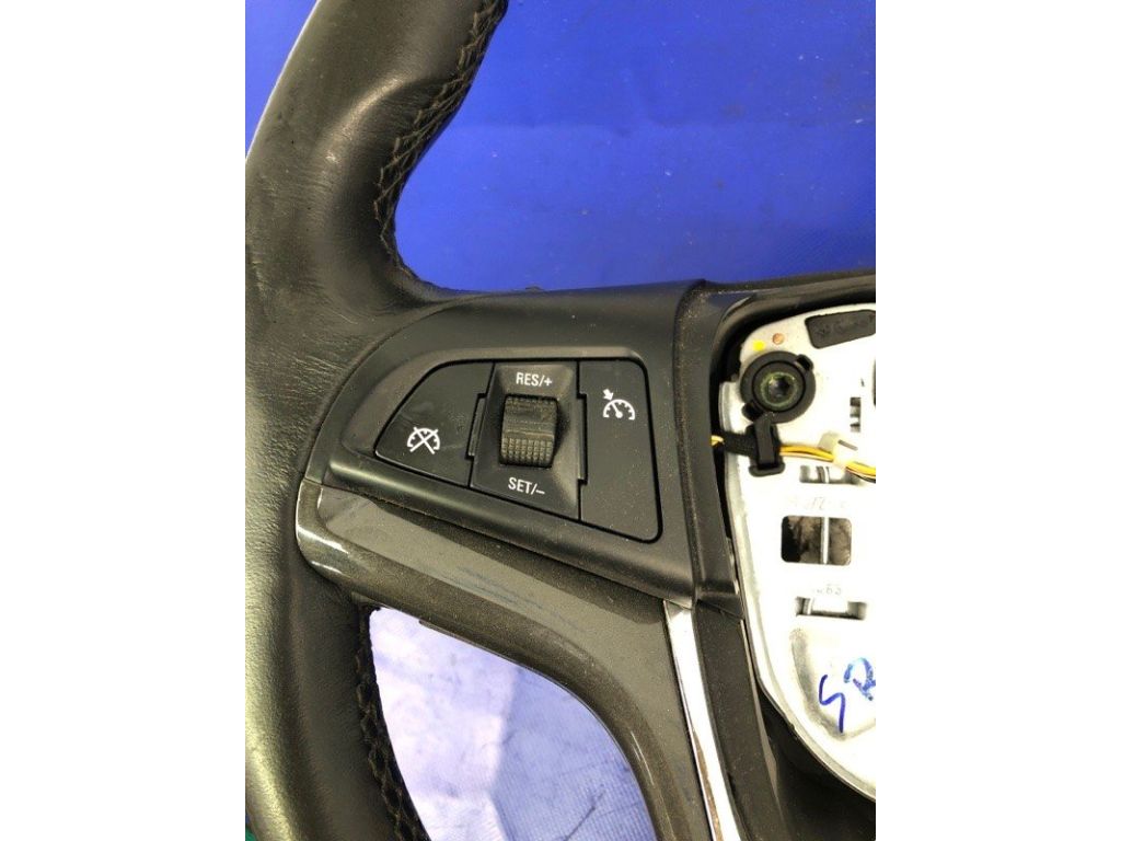 22909522 | Кермо CHEVROLET VOLT 10-15 - Фото 6