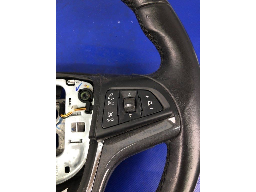 22909522 | Кермо CHEVROLET VOLT 10-15 - Фото 7
