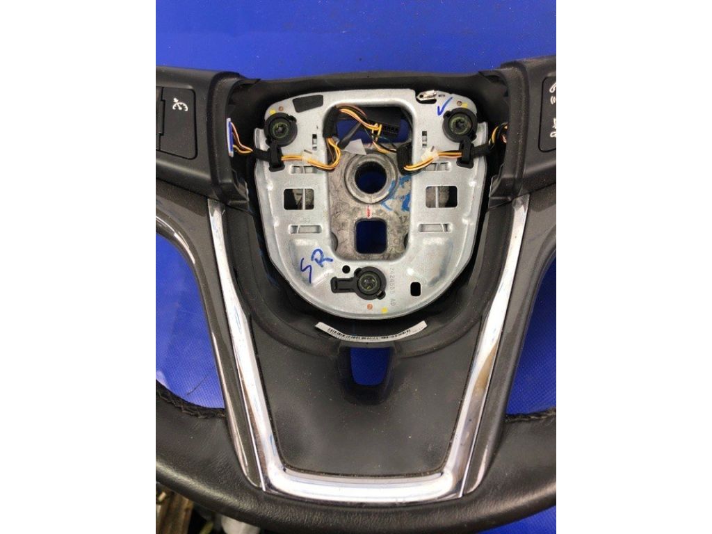 22909522 | Кермо CHEVROLET VOLT 10-15 - Фото 8