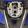 22909522 | Кермо CHEVROLET VOLT 10-15 - Прев'ю 8