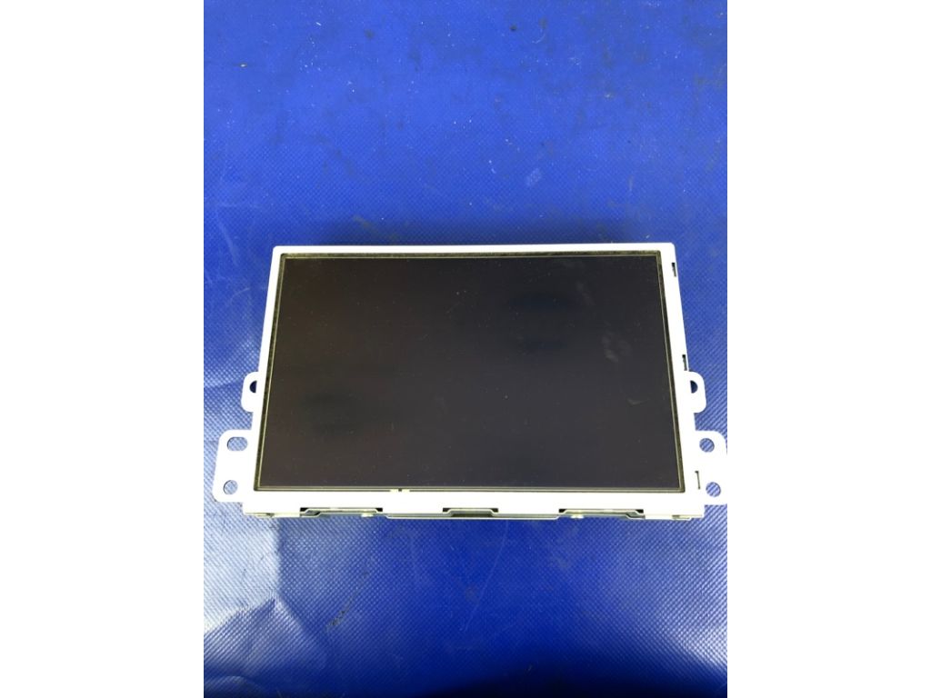 22813952 | Монитор CHEVROLET VOLT 10-15