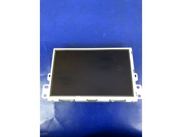 Монитор CHEVROLET VOLT 10-15