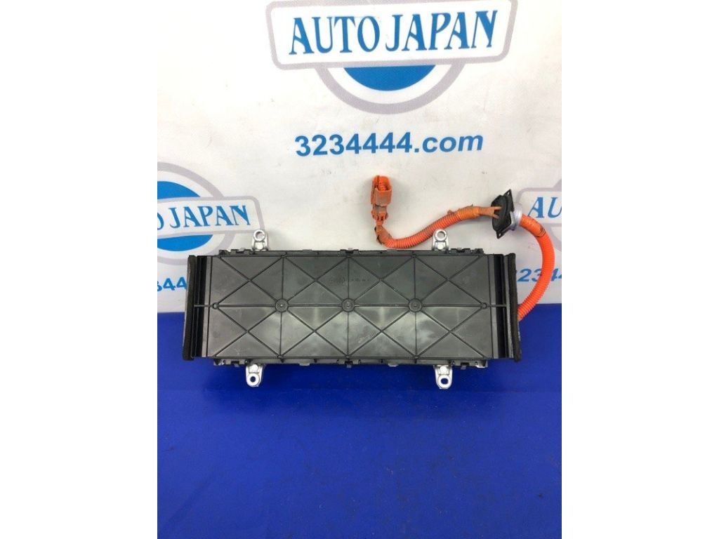 24262768 | Інвертор CHEVROLET VOLT 10-15 - Фото 7