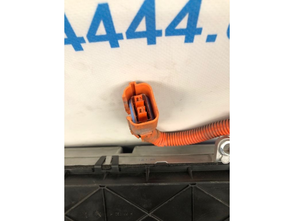 24262768 | Інвертор CHEVROLET VOLT 10-15 - Фото 8