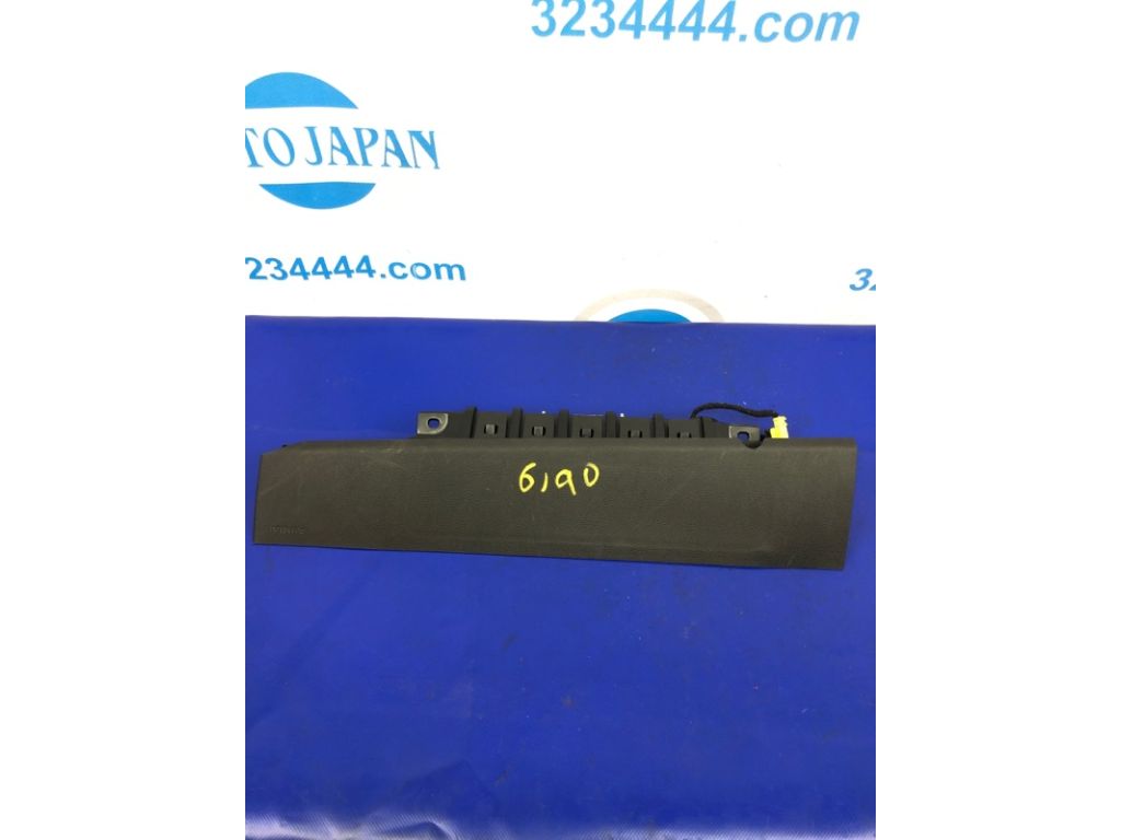 22825450 | Подушка безопасности в колени прав. CHEVROLET VOLT 10-15