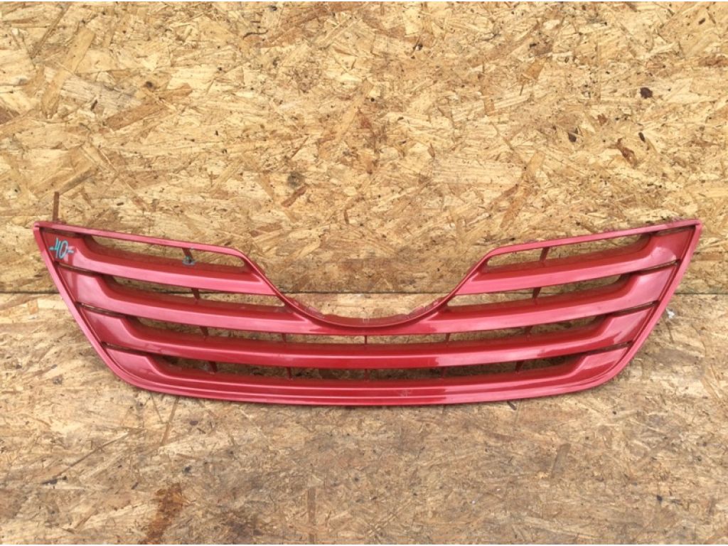 53111-06140-D0 | Решетка радиатора TOYOTA CAMRY 40 06-11