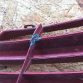 53111-06140-D0 | Решетка радиатора TOYOTA CAMRY 40 06-11 - Превью 4