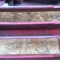 53111-06140-D0 | Решетка радиатора TOYOTA CAMRY 40 06-11 - Превью 5
