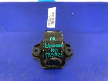 Подушка двигателя передн. HYUNDAI ELANTRA HD 06-11