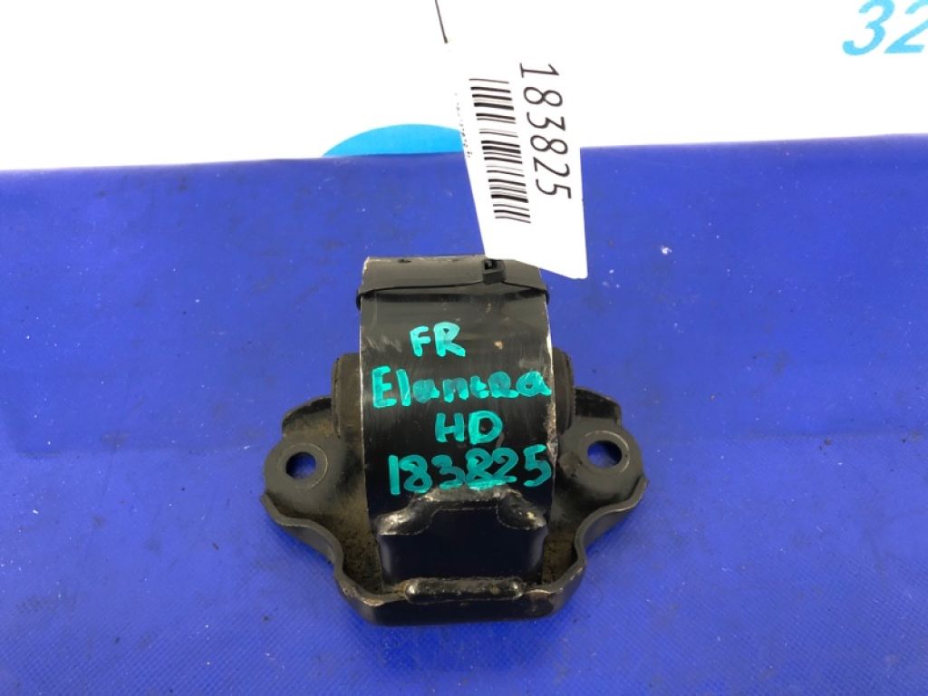21910-2H000 | Подушка двигуна передн. HYUNDAI ELANTRA HD 06-11