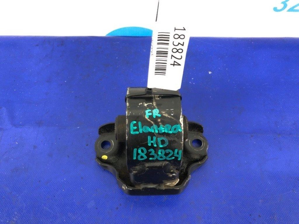 21910-2H000 | Подушка двигуна передн. HYUNDAI ELANTRA HD 06-11