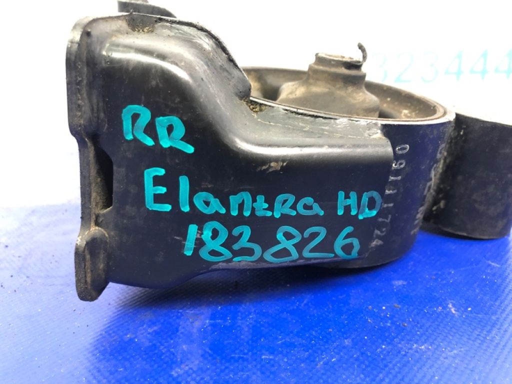 21930-2R150 | Подушка двигуна задн. HYUNDAI ELANTRA HD 06-11 - Фото 2