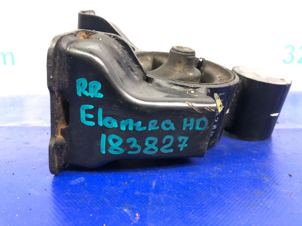 21930-2R150 | Подушка двигуна задн. HYUNDAI ELANTRA HD 06-11 - Фото 2