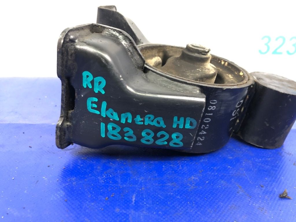 21930-2R150 | Подушка двигателя задн. HYUNDAI ELANTRA HD 06-11 - Фото 2