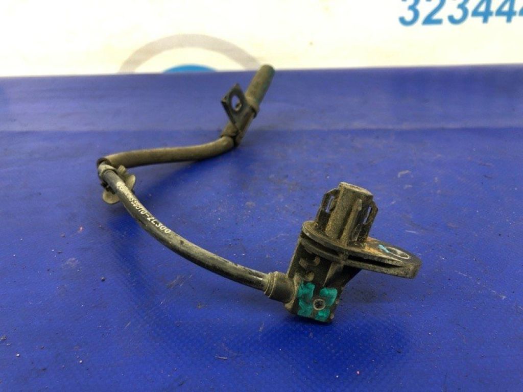 59810-2L300 | Датчик ABS передн. лев. HYUNDAI ELANTRA HD 06-11