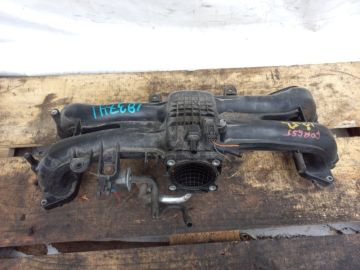 Колектор впускний SUBARU FORESTER 12-19