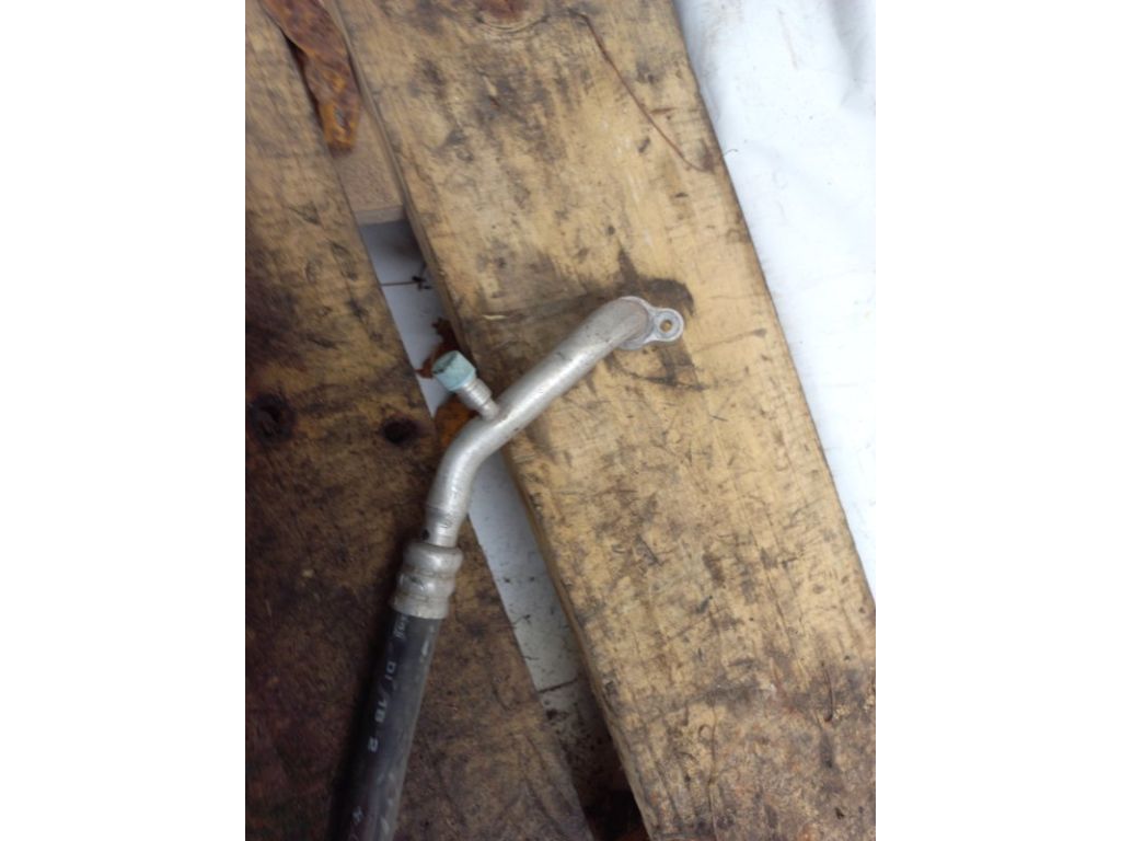 73425SG070 | Трубка кондиціонеру SUBARU FORESTER 12-19 - Фото 2