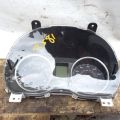 85002SG660 | Панель приладів SUBARU FORESTER 12-19