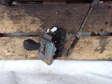 Куліса АКПП SUBARU FORESTER 12-19