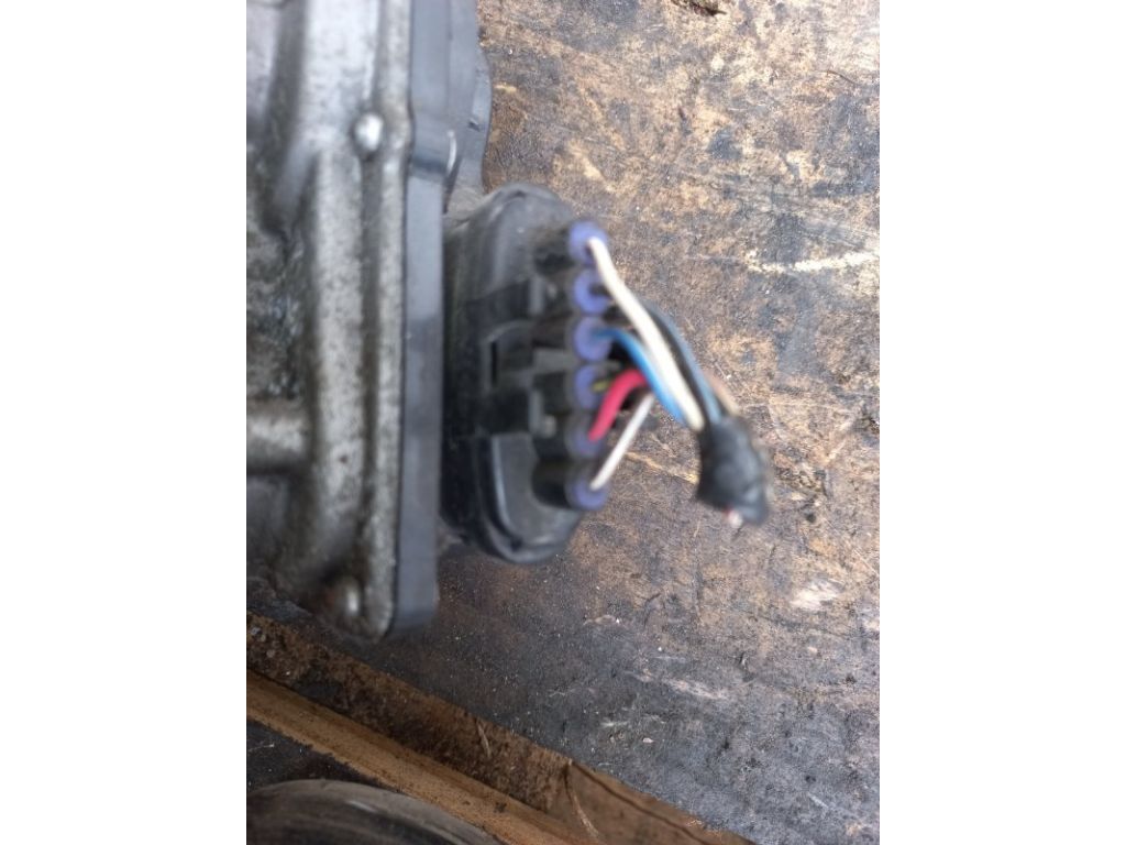 16112AA380 | Дросельна заслінка SUBARU FORESTER 12-19 - Фото 6