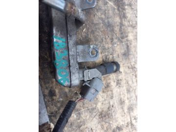 Форсунка паливна SUBARU FORESTER 12-19