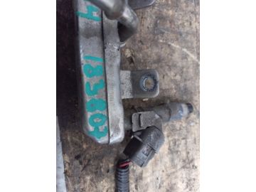 Форсунка паливна SUBARU FORESTER 12-19