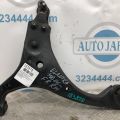 54501-2H000 | Рычаг передней подвески нижний прав. HYUNDAI ELANTRA HD 06-11 - Превью 2