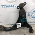 54501-2H000 | Рычаг передней подвески нижний прав. HYUNDAI ELANTRA HD 06-11