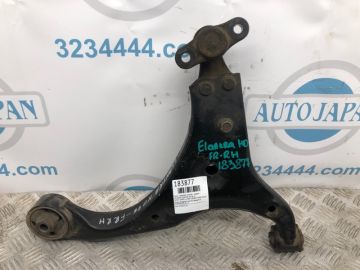 Рычаг передней подвески нижний прав. HYUNDAI ELANTRA HD 06-11