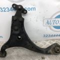 54501-2H000 | Рычаг передней подвески нижний прав. HYUNDAI ELANTRA HD 06-11 - Превью 2