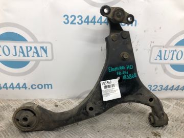 Рычаг передней подвески нижний прав. HYUNDAI ELANTRA HD 06-11