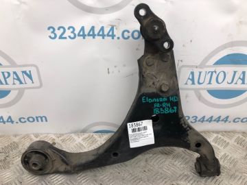 Рычаг передней подвески нижний прав. HYUNDAI ELANTRA HD 06-11