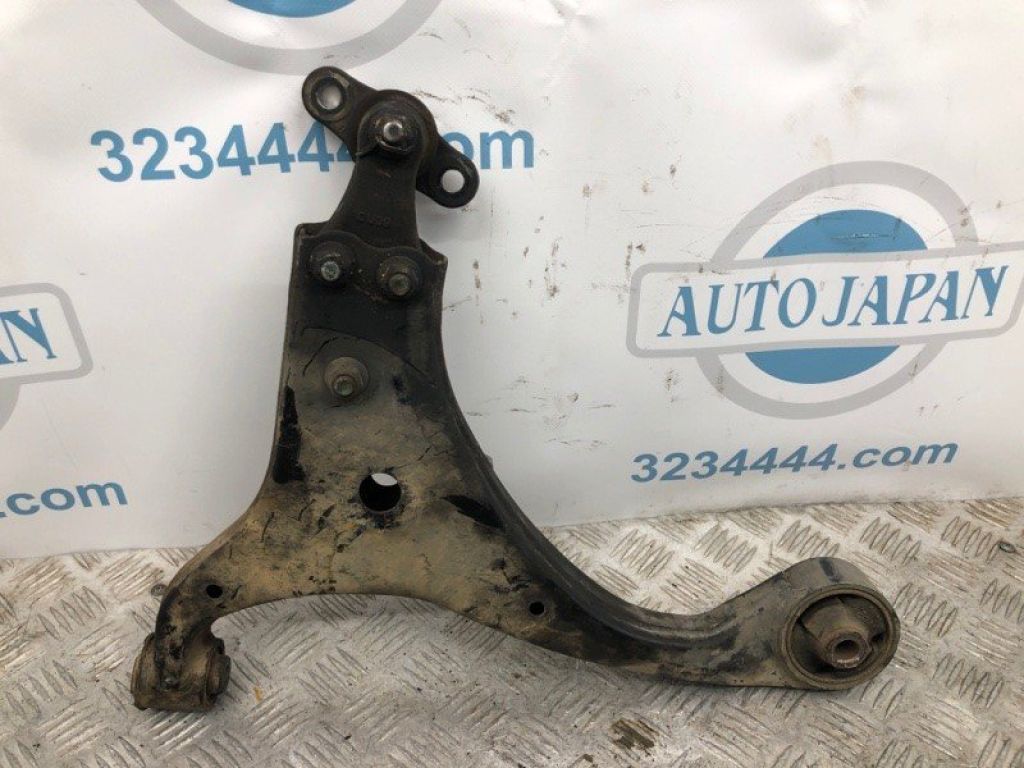 54501-2H000 | Важіль передньої підвіски нижній прав. HYUNDAI ELANTRA HD 06-11 - Фото 2