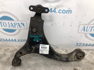 Рычаг передней подвески нижний лев. HYUNDAI ELANTRA HD 06-11