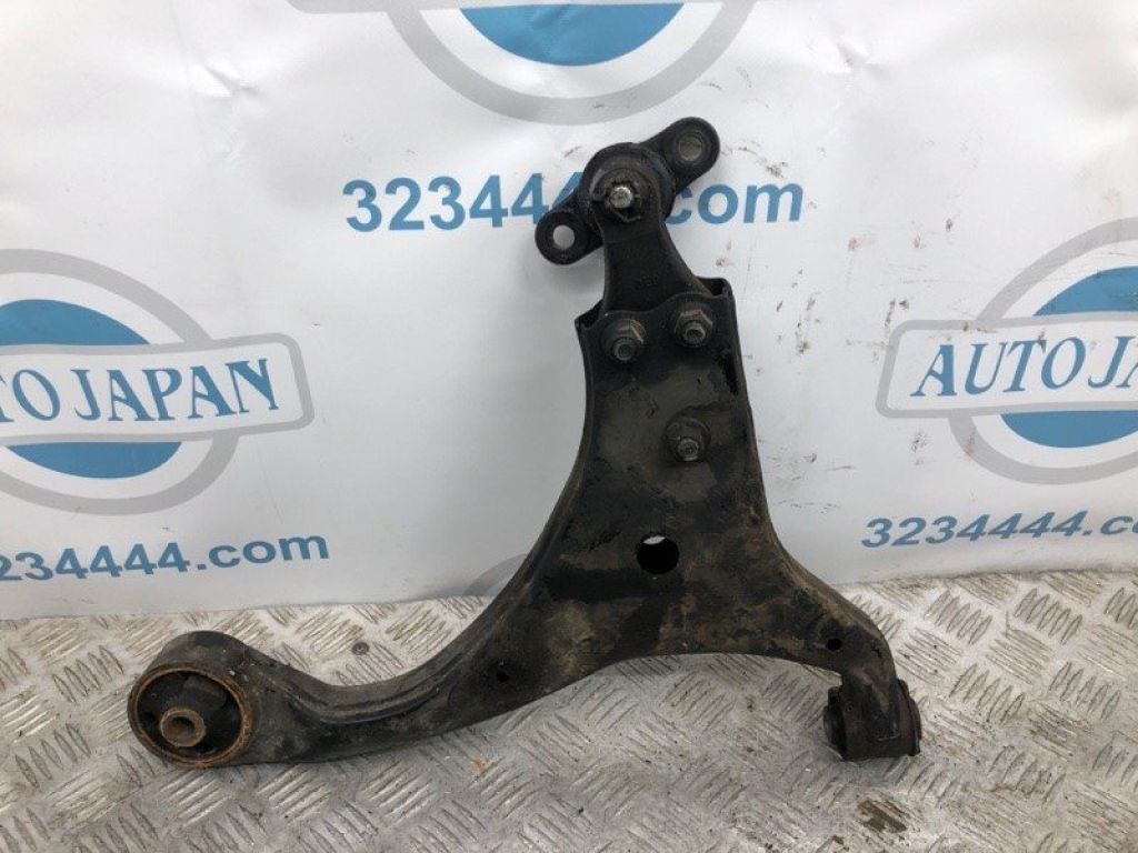 54500-2H000 | Рычаг передней подвески нижний лев. HYUNDAI ELANTRA HD 06-11 - Фото 2