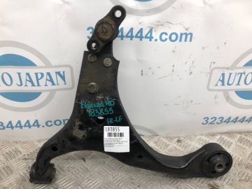 Рычаг передней подвески нижний лев. HYUNDAI ELANTRA HD 06-11