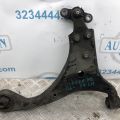 54500-2H000 | Рычаг передней подвески нижний лев. HYUNDAI ELANTRA HD 06-11 - Превью 2